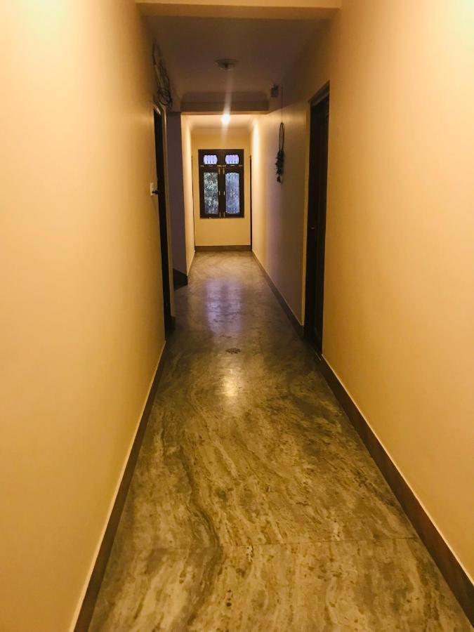 Hotel Lotus Garden Katmandu Zewnętrze zdjęcie